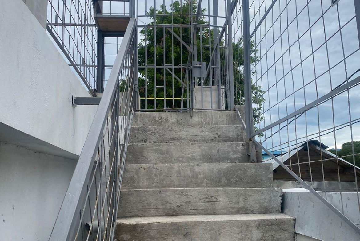 Seventh image of 4-114a Rum Lane in Downtown Kingston, Kingston, Jamaica - property is For Rent