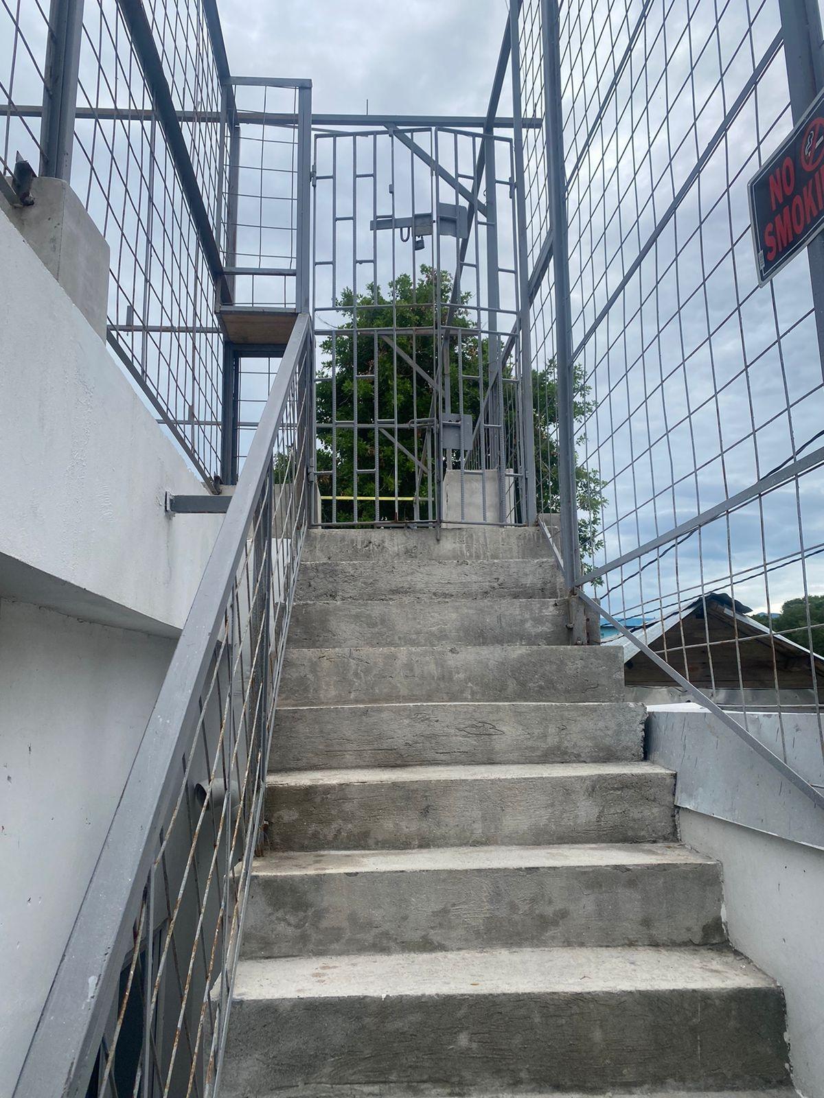 Seventh image of 4-114a Rum Lane in Downtown Kingston, Kingston, Jamaica - property is For Rent