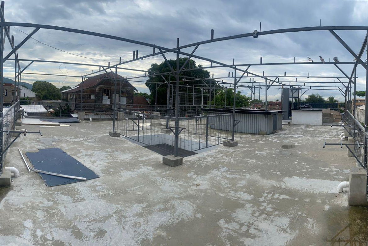 Eighth image of 4-114a Rum Lane in Downtown Kingston, Kingston, Jamaica - property is For Rent