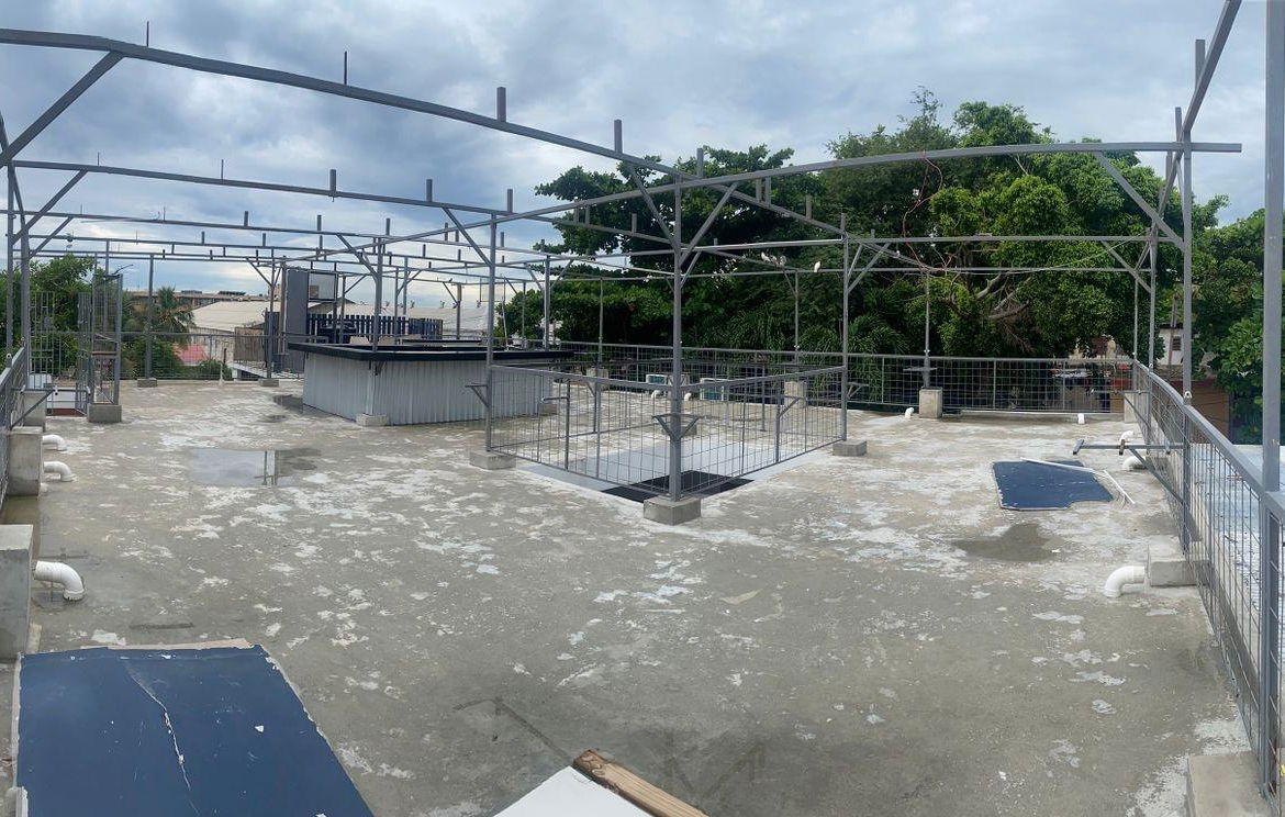 Ninth image of 4-114a Rum Lane in Downtown Kingston, Kingston, Jamaica - property is For Rent