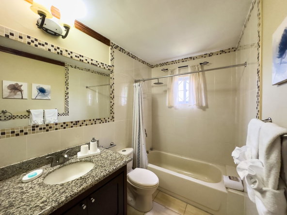 Twelfth image of 5- 37 Linstone Crescent in Kingston 6, St. Andrew, Jamaica - property is For Rent