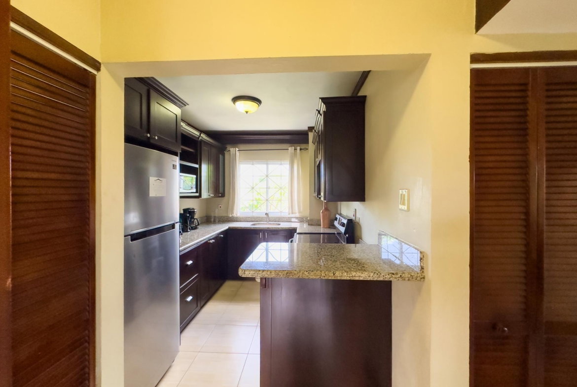 Fourteenth image of 5- 37 Linstone Crescent in Kingston 6, St. Andrew, Jamaica - property is For Rent
