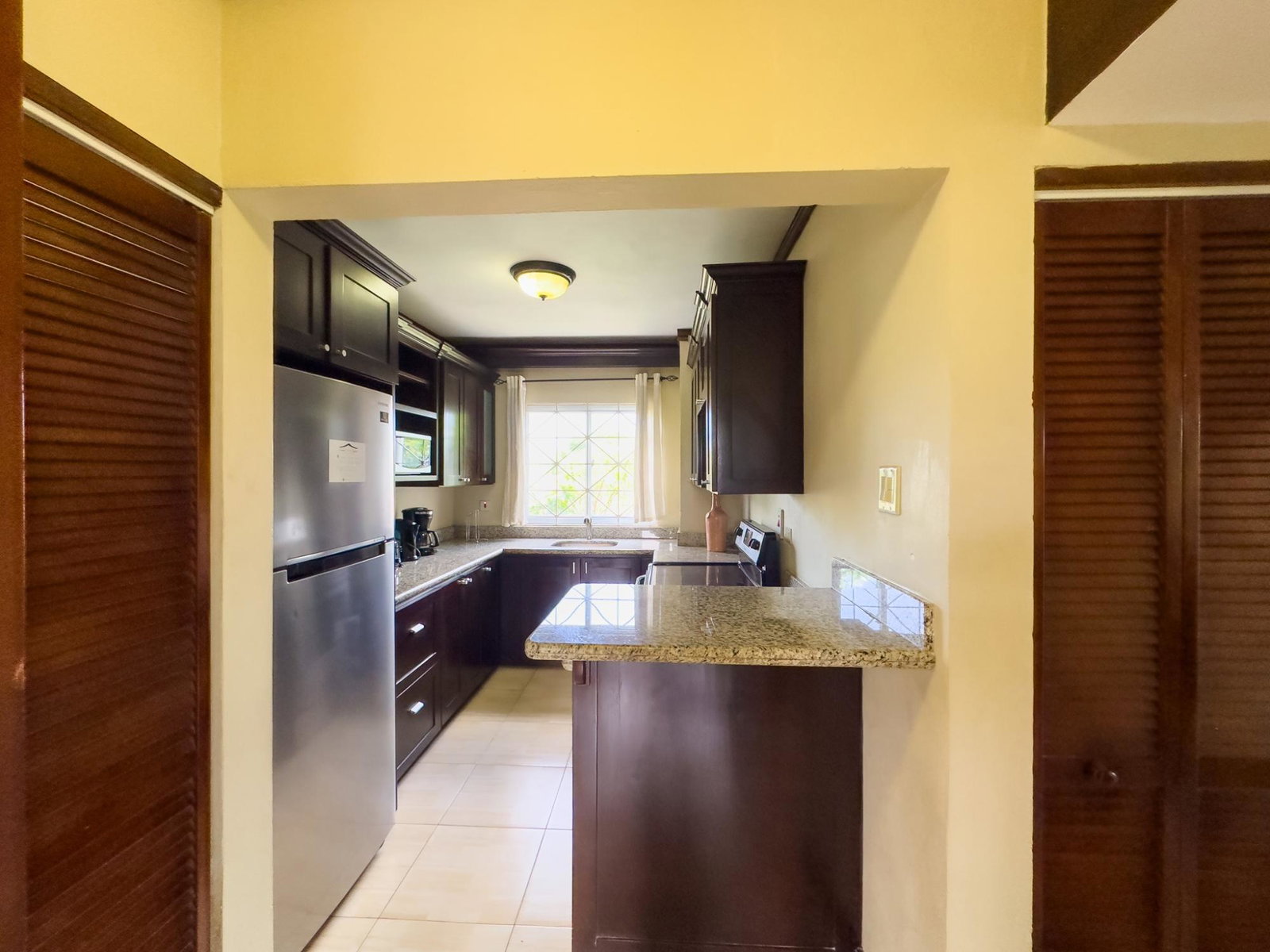 Fourteenth image of 5- 37 Linstone Crescent in Kingston 6, St. Andrew, Jamaica - property is For Rent