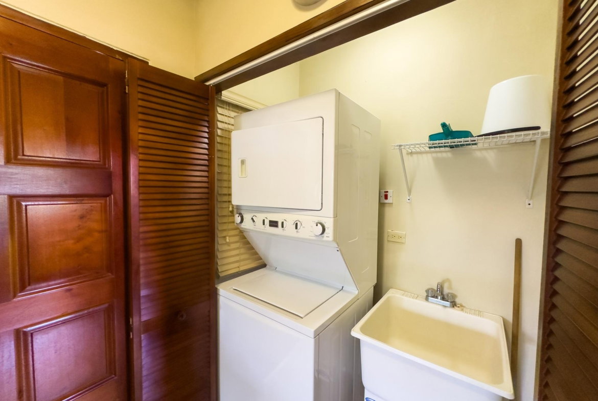 Fifteenth image of 5- 37 Linstone Crescent in Kingston 6, St. Andrew, Jamaica - property is For Rent