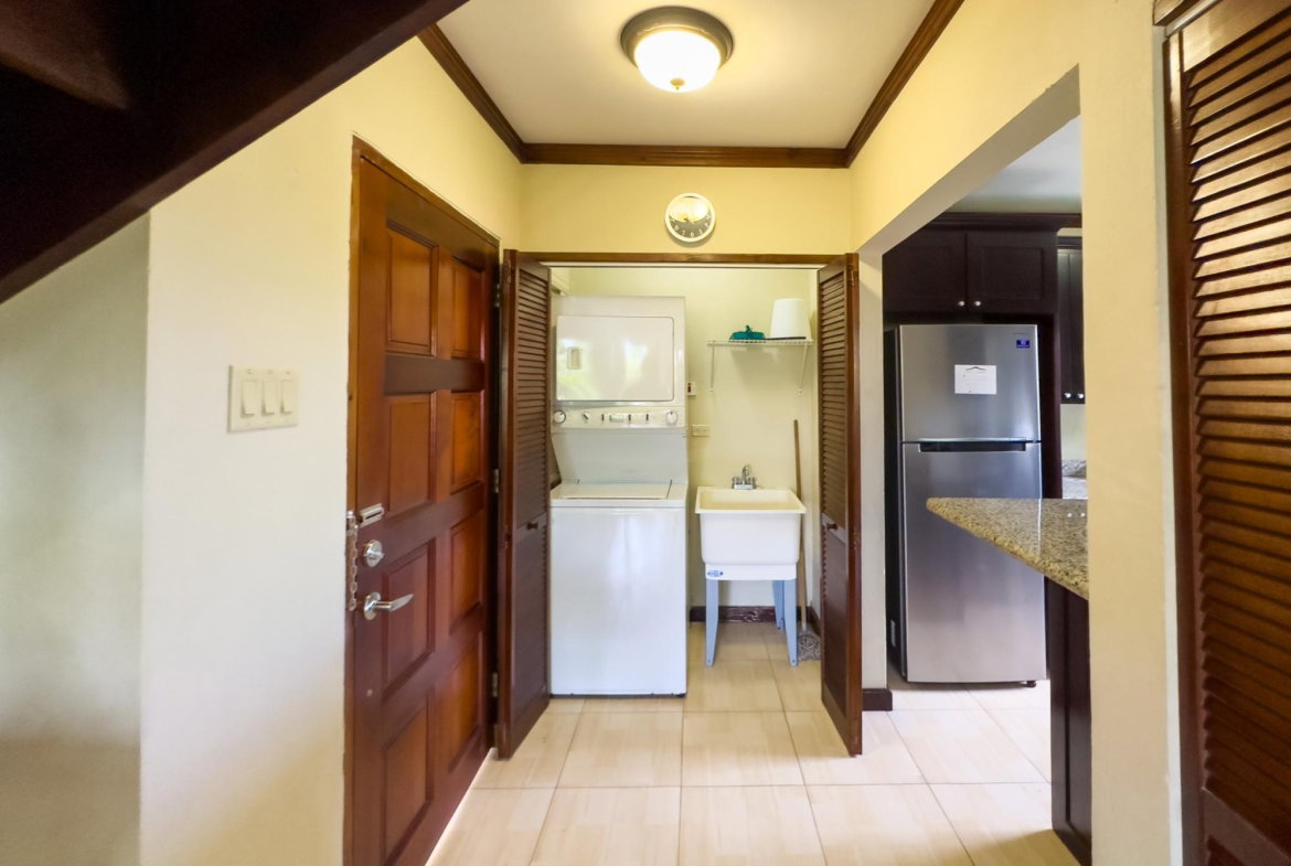 Sixteenth image of 5- 37 Linstone Crescent in Kingston 6, St. Andrew, Jamaica - property is For Rent