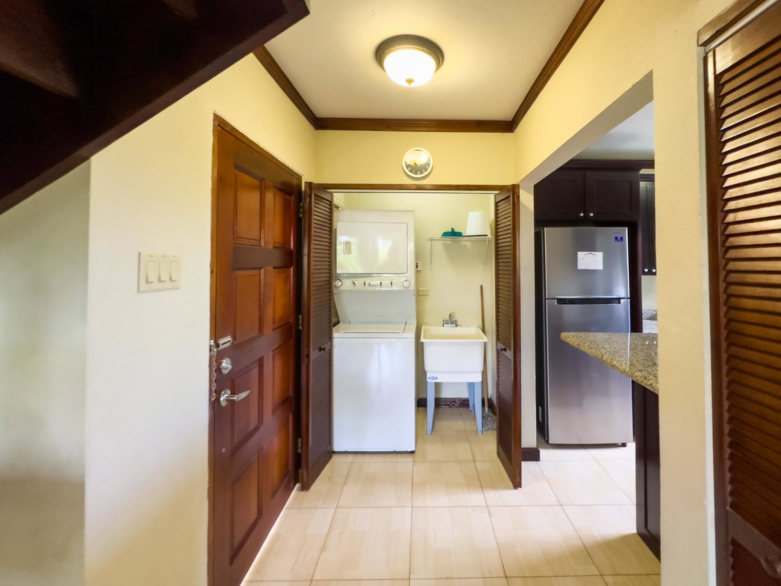 Sixteenth image of 5- 37 Linstone Crescent in Kingston 6, St. Andrew, Jamaica - property is For Rent