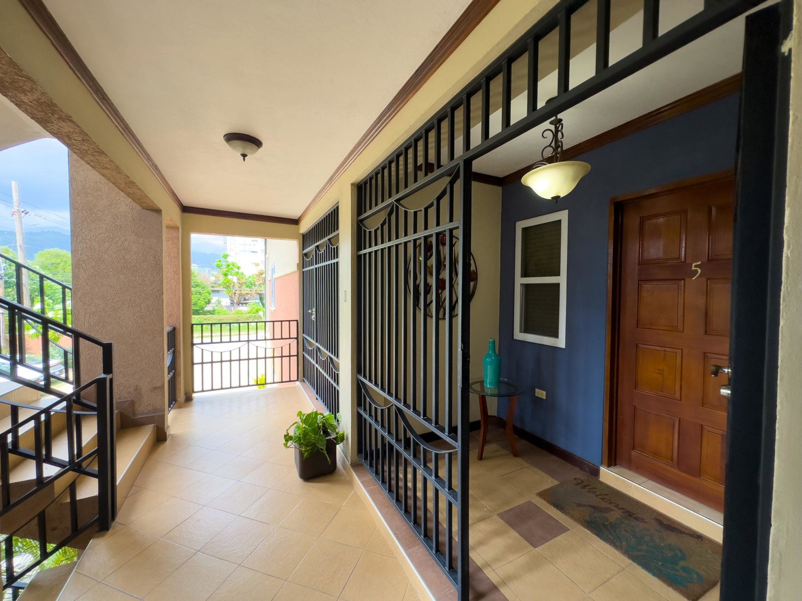 Seventeenth image of 5- 37 Linstone Crescent in Kingston 6, St. Andrew, Jamaica - property is For Rent