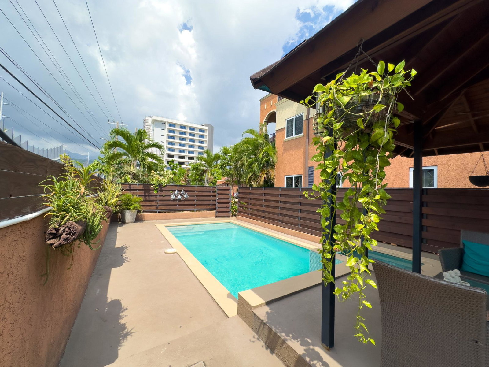 Third image of 5- 37 Linstone Crescent in Kingston 6, St. Andrew, Jamaica - property is For Rent