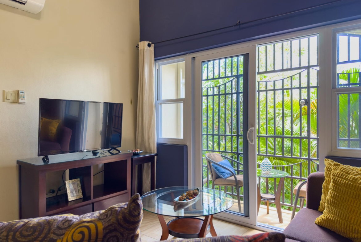 Fifth image of 5- 37 Linstone Crescent in Kingston 6, St. Andrew, Jamaica - property is For Rent