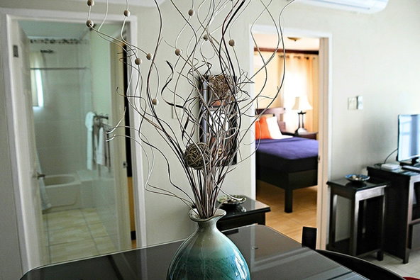 Eighth image of 5- 37 Linstone Crescent in Kingston 6, St. Andrew, Jamaica - property is For Rent