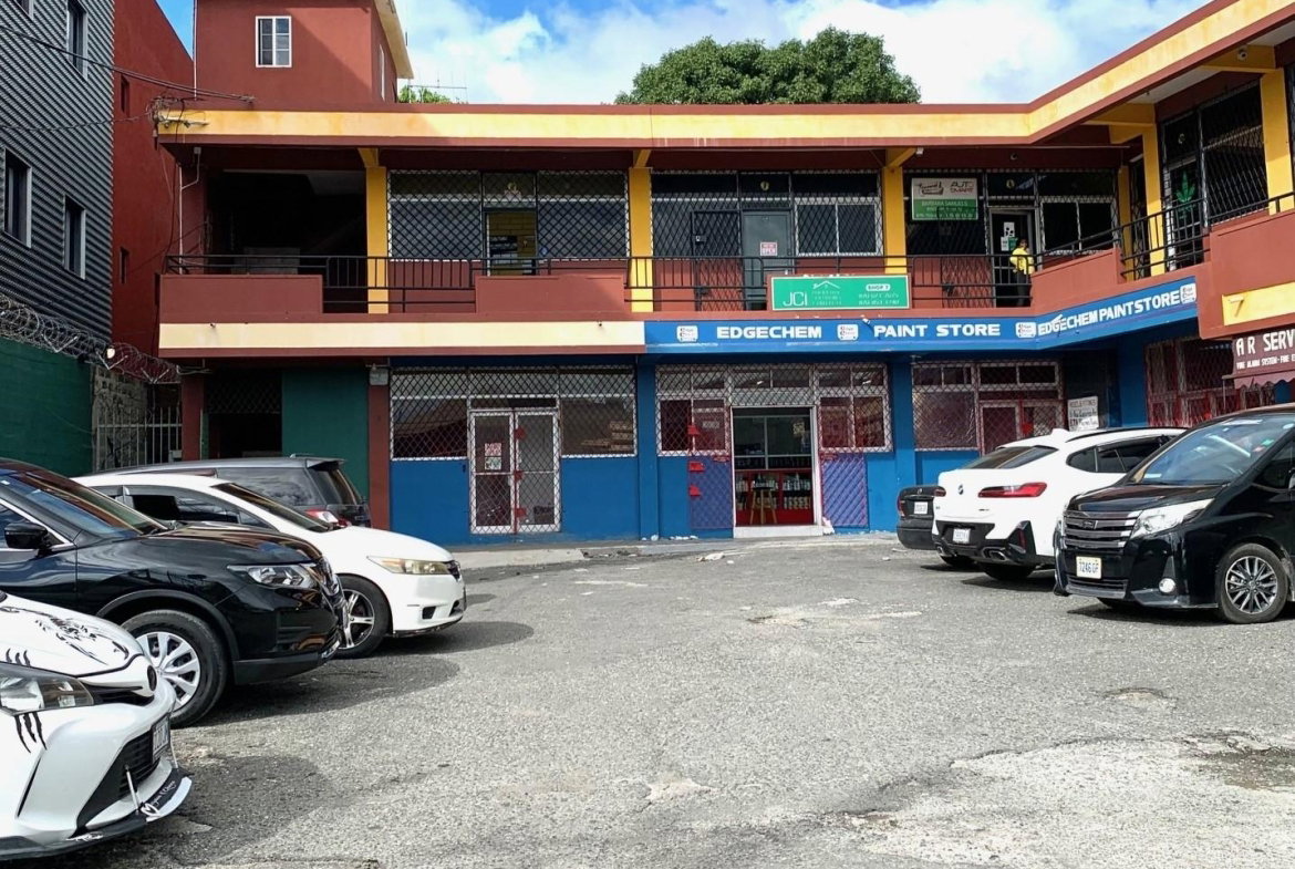 Second image of Molynes Road in Kingston 10, St. Andrew, Jamaica - property is For Sale