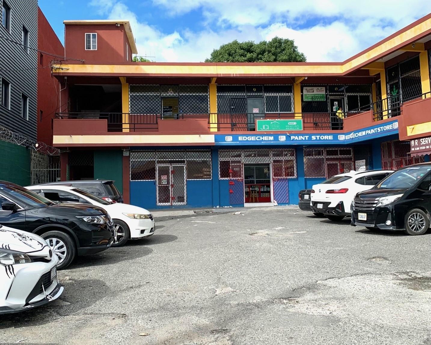 Second image of Molynes Road in Kingston 10, St. Andrew, Jamaica - property is For Sale