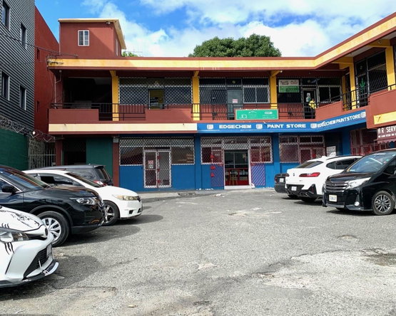 Second image of Molynes Road in Kingston 10, St. Andrew, Jamaica - property is For Sale