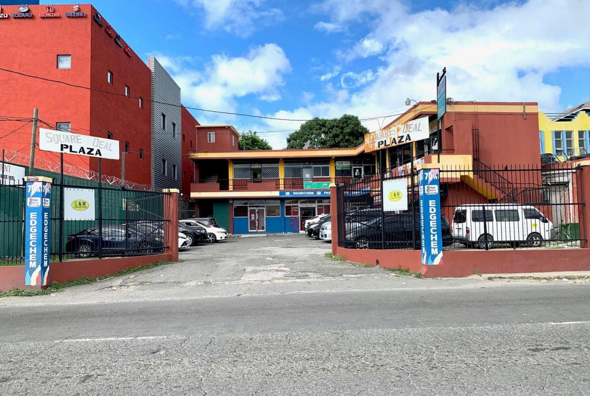First image of Molynes Road in Kingston 10, St. Andrew, Jamaica - property is For Sale