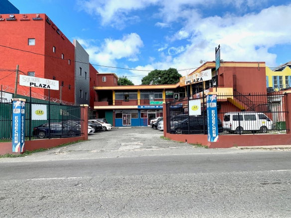 First image of Molynes Road in Kingston 10, St. Andrew, Jamaica - property is For Sale