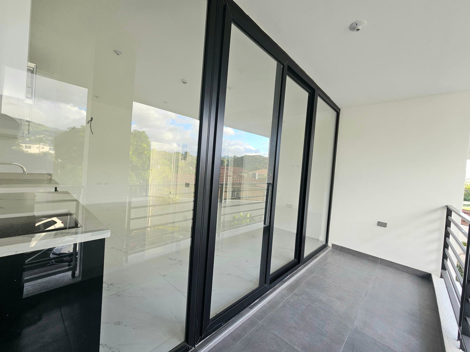 Spacious-1-Bedroom-Apartment-for-Rent-in-Kingston-8-Barbican-Area Sixteenth image of 5-37 Hibiscus Drive in Kingston 8, St. Andrew, Jamaica - property is For Rent