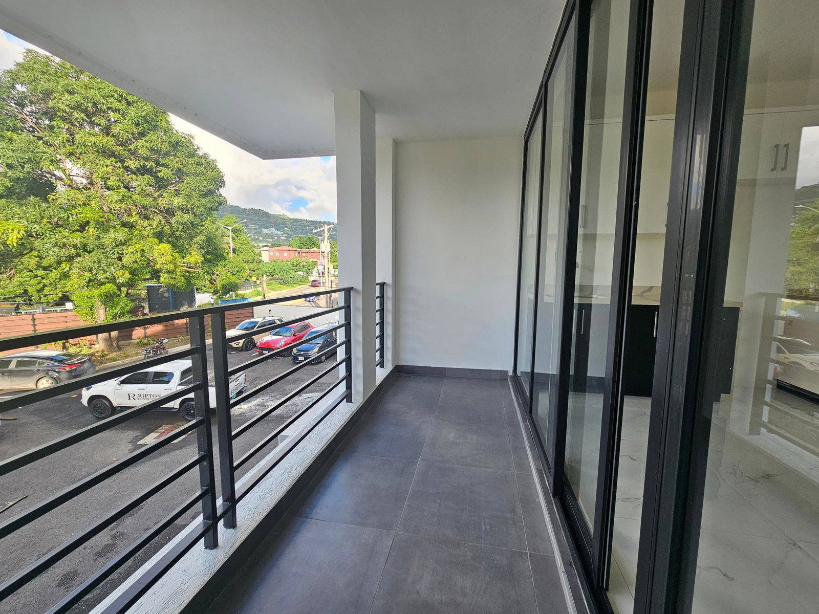 Spacious-1-Bedroom-Apartment-for-Rent-in-Kingston-8-Barbican-Area Seventeenth image of 5-37 Hibiscus Drive in Kingston 8, St. Andrew, Jamaica - property is For Rent
