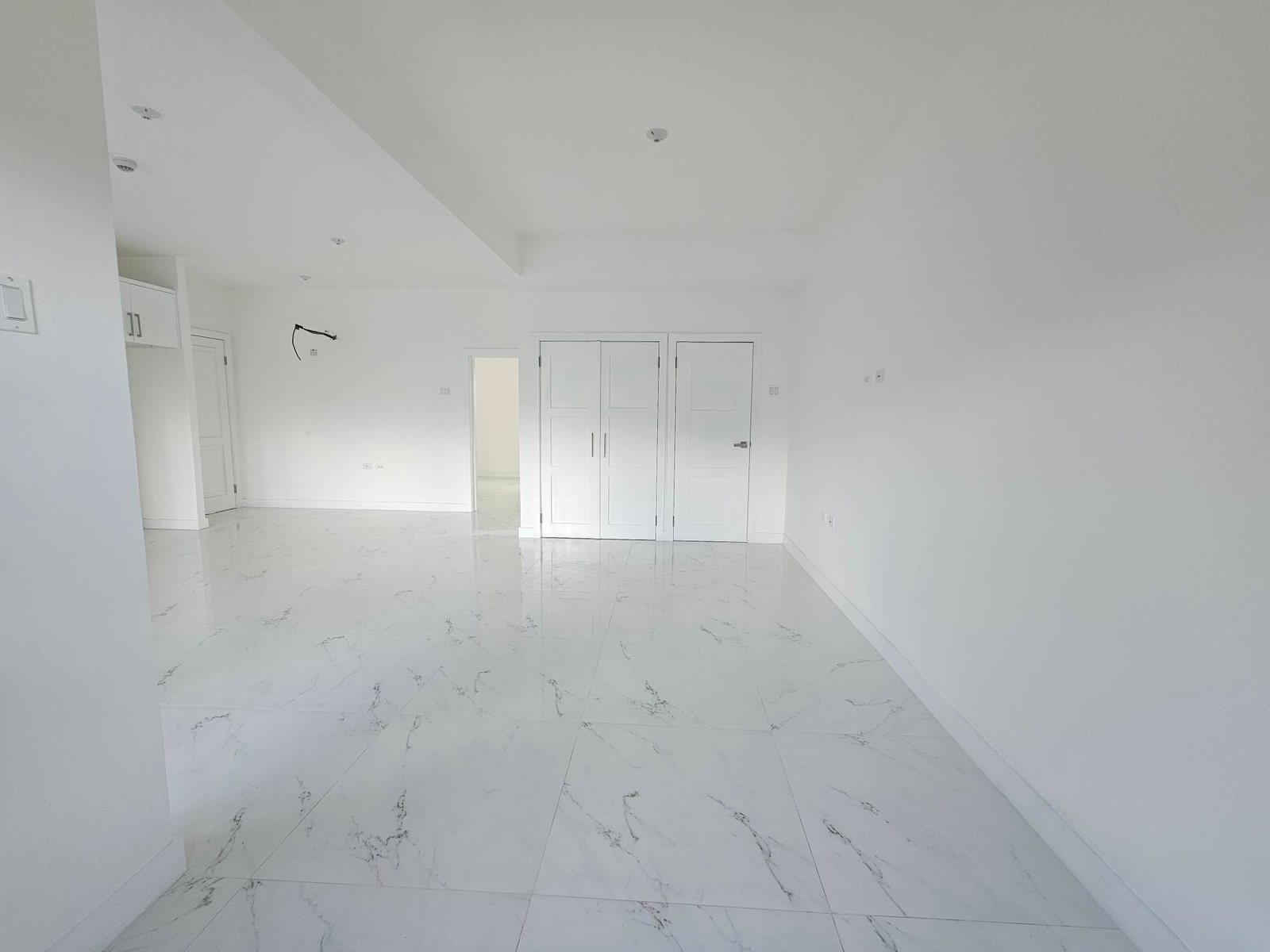 Spacious-1-Bedroom-Apartment-for-Rent-in-Kingston-8-Barbican-Area Fifth image of 5-37 Hibiscus Drive in Kingston 8, St. Andrew, Jamaica - property is For Rent