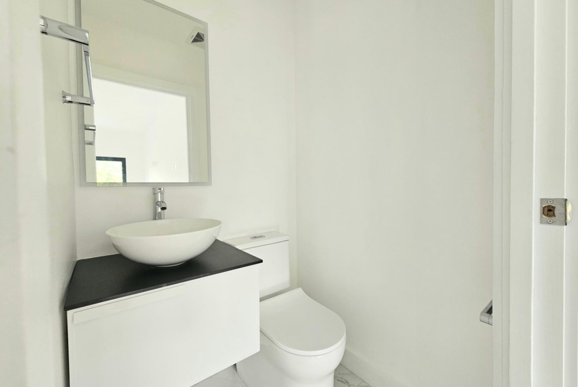 Sixth image of 5-37 Hibiscus Drive in Kingston 8, St. Andrew, Jamaica - property is For Rent