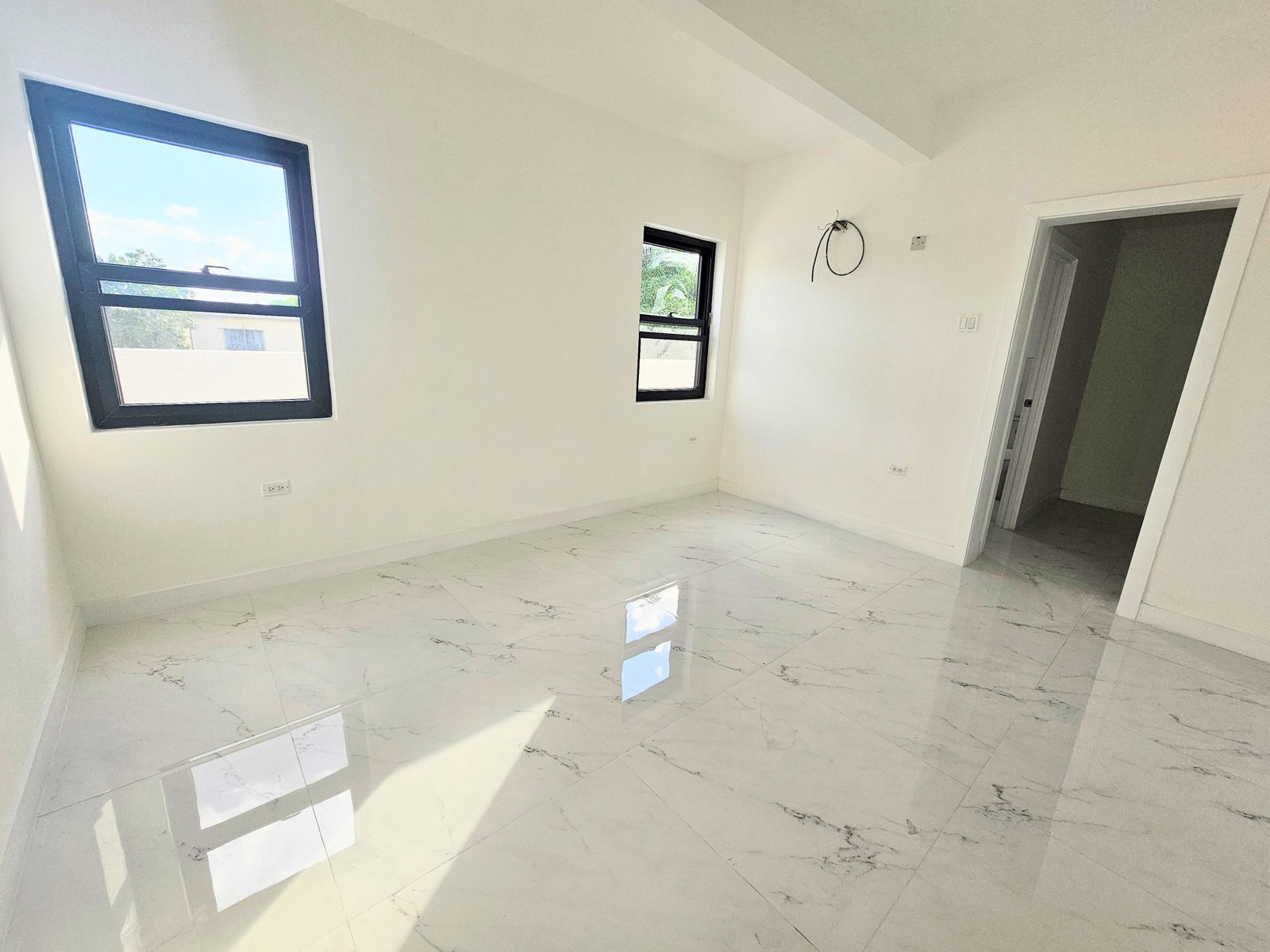 Spacious-1-Bedroom-Apartment-for-Rent-in-Kingston-8-Barbican-Area Tenth image of 5-37 Hibiscus Drive in Kingston 8, St. Andrew, Jamaica - property is For Rent