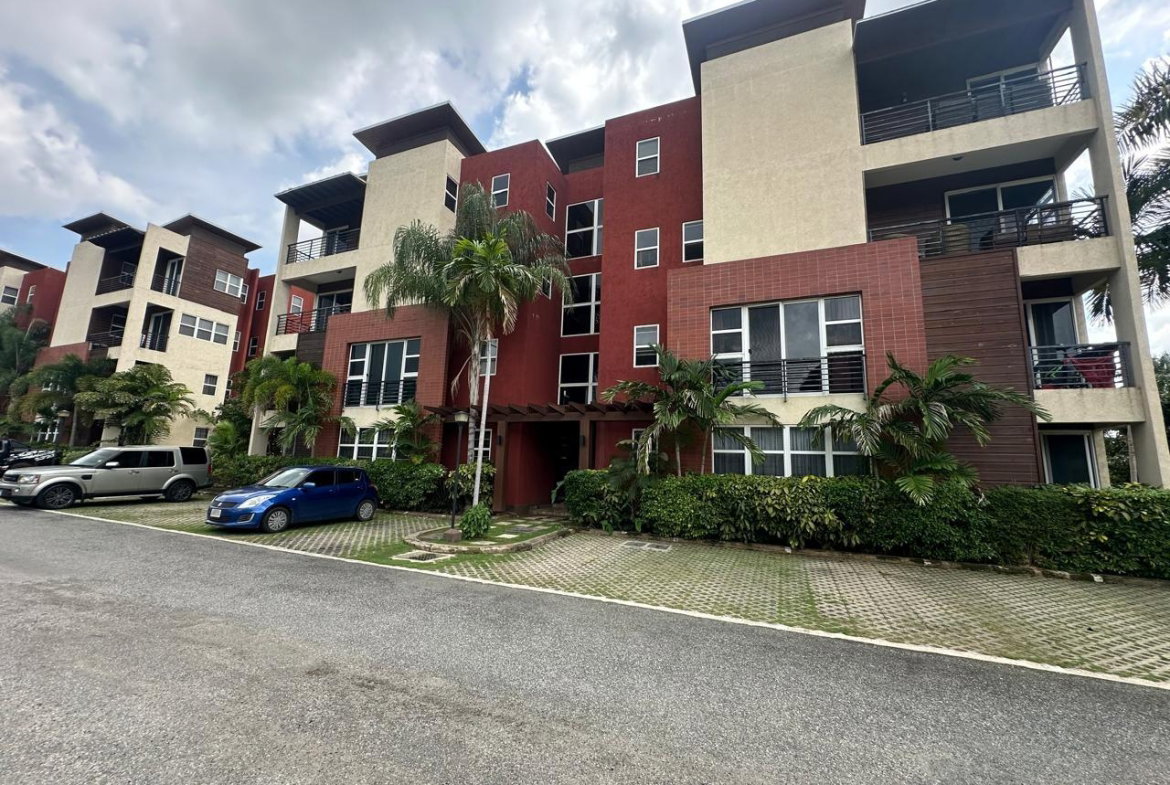 Second image of 4-15a Charlton Road in Kingston 8, St. Andrew, Jamaica - property is For Rent