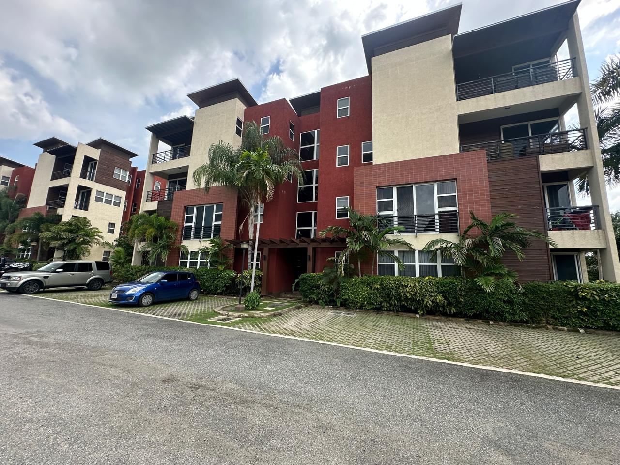 Spacious-1-Bedroom-Apartment-for-Rent-in-Kingston-8-Merrion Second image of 4-15a Charlton Road in Kingston 8, St. Andrew, Jamaica - property is For Rent