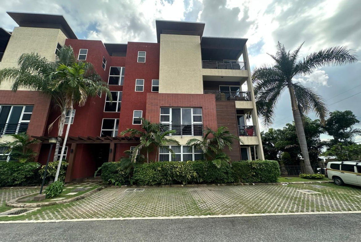 First image of 4-15a Charlton Road in Kingston 8, St. Andrew, Jamaica - property is For Rent