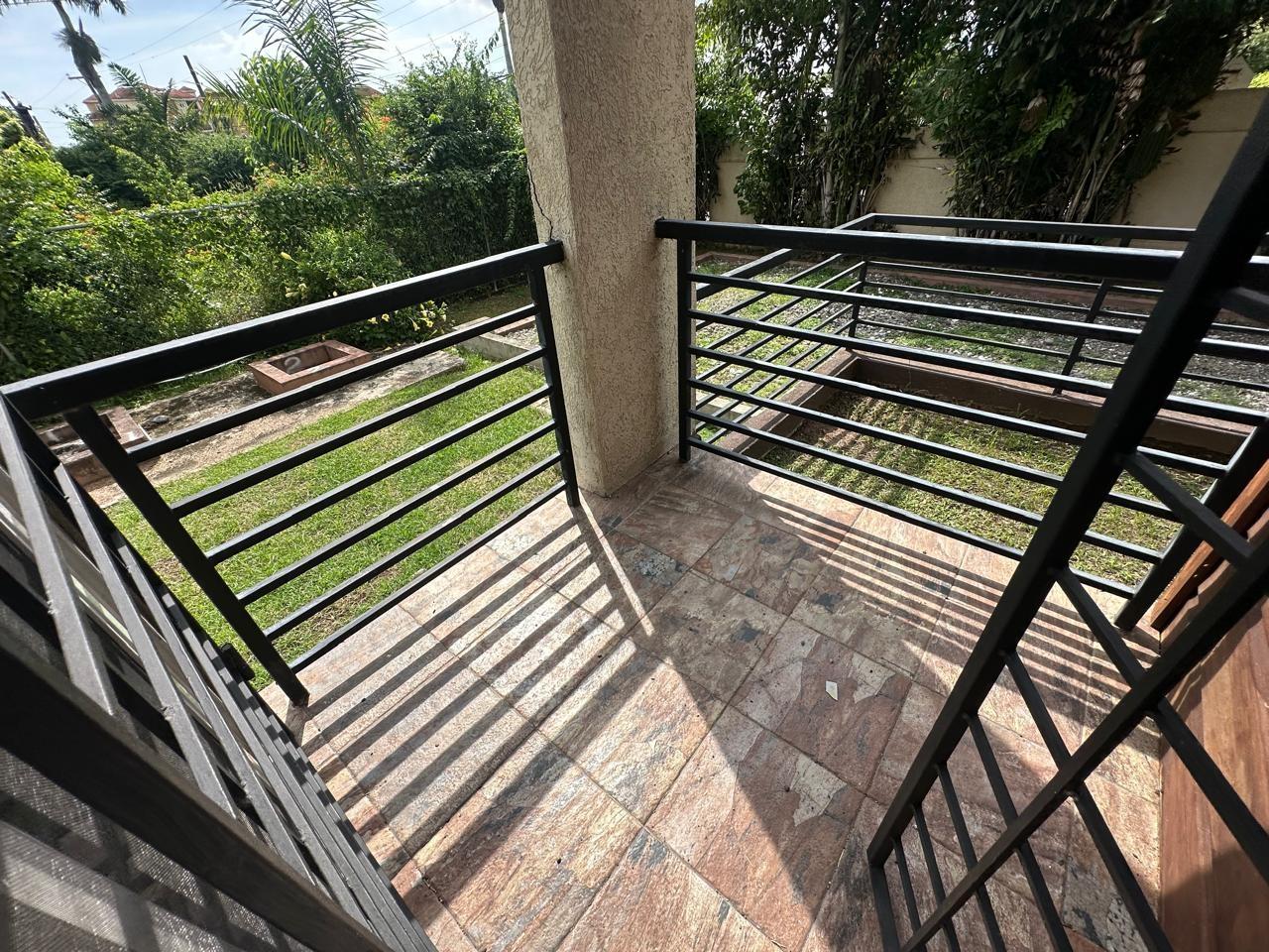 Spacious-1-Bedroom-Apartment-for-Rent-in-Kingston-8-Merrion Eighteenth image of 4-15a Charlton Road in Kingston 8, St. Andrew, Jamaica - property is For Rent