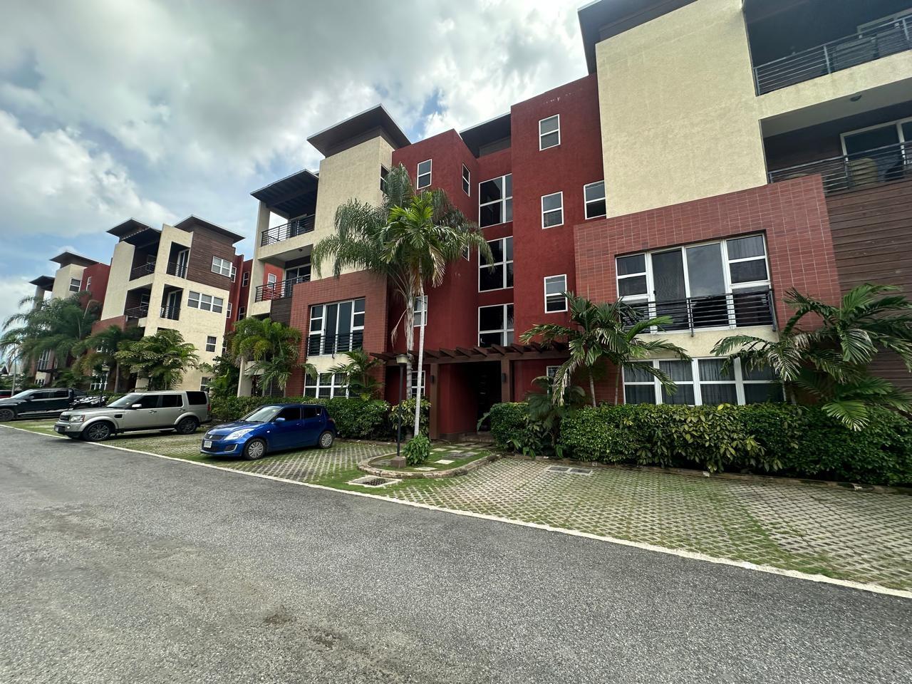 Spacious-1-Bedroom-Apartment-for-Rent-in-Kingston-8-Merrion Third image of 4-15a Charlton Road in Kingston 8, St. Andrew, Jamaica - property is For Rent