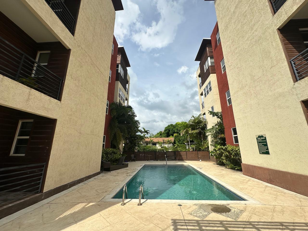 Spacious-1-Bedroom-Apartment-for-Rent-in-Kingston-8-Merrion Twenty-Second image of 4-15a Charlton Road in Kingston 8, St. Andrew, Jamaica - property is For Rent