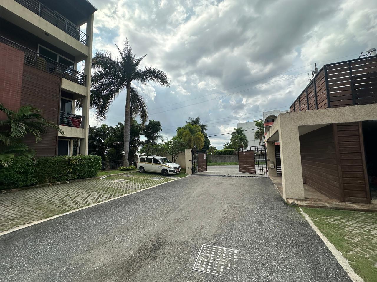 Spacious-1-Bedroom-Apartment-for-Rent-in-Kingston-8-Merrion Twenty-Fourth image of 4-15a Charlton Road in Kingston 8, St. Andrew, Jamaica - property is For Rent
