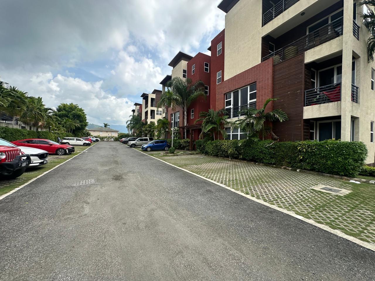 Spacious-1-Bedroom-Apartment-for-Rent-in-Kingston-8-Merrion Twenty-Fifth image of 4-15a Charlton Road in Kingston 8, St. Andrew, Jamaica - property is For Rent