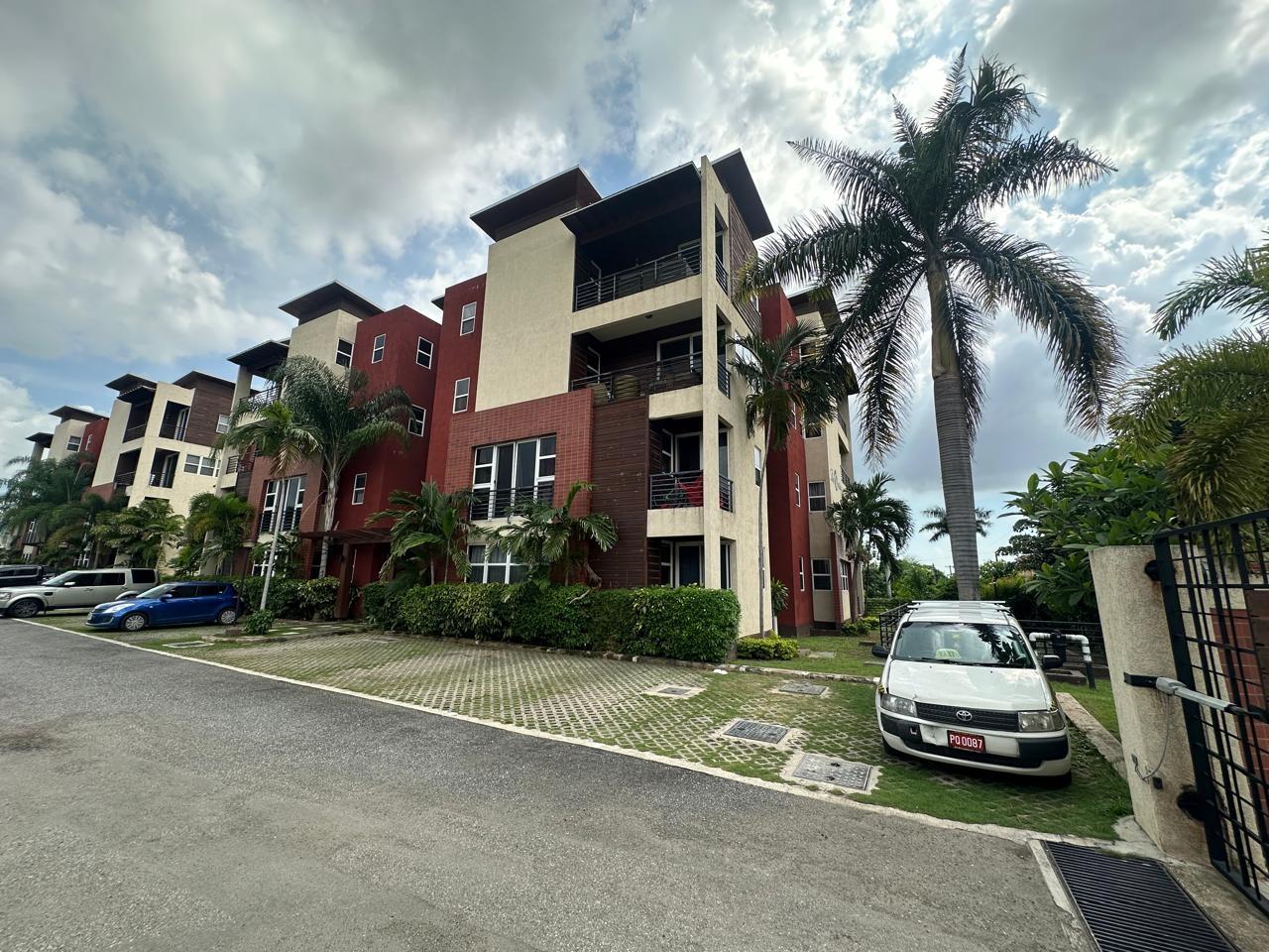 Spacious-1-Bedroom-Apartment-for-Rent-in-Kingston-8-Merrion Twenty-Seventh image of 4-15a Charlton Road in Kingston 8, St. Andrew, Jamaica - property is For Rent
