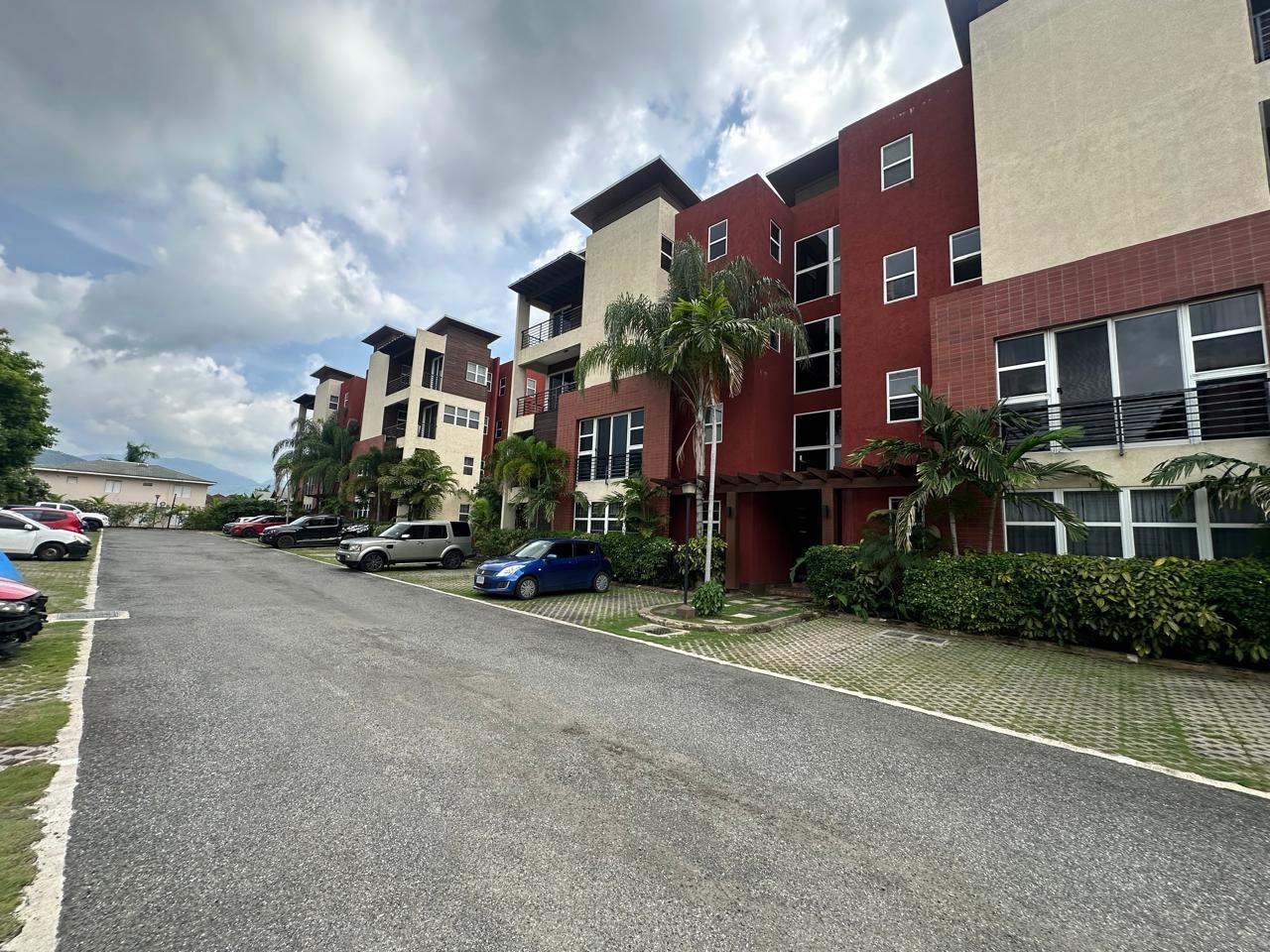 Spacious-1-Bedroom-Apartment-for-Rent-in-Kingston-8-Merrion Twenty-Eighth image of 4-15a Charlton Road in Kingston 8, St. Andrew, Jamaica - property is For Rent