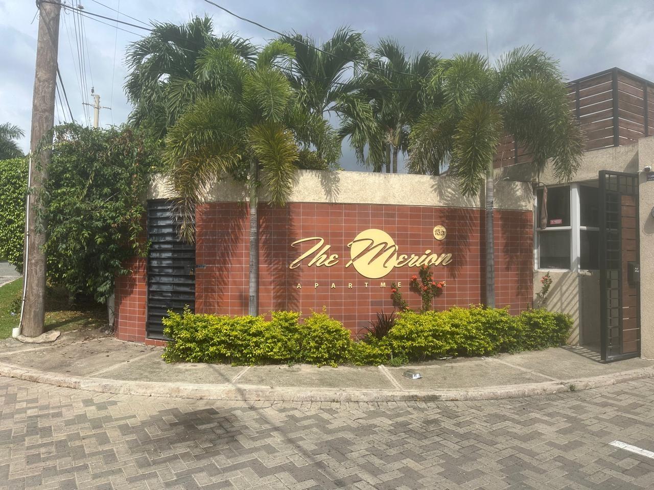 Spacious-1-Bedroom-Apartment-for-Rent-in-Kingston-8-Merrion Twenty-Ninth image of 4-15a Charlton Road in Kingston 8, St. Andrew, Jamaica - property is For Rent