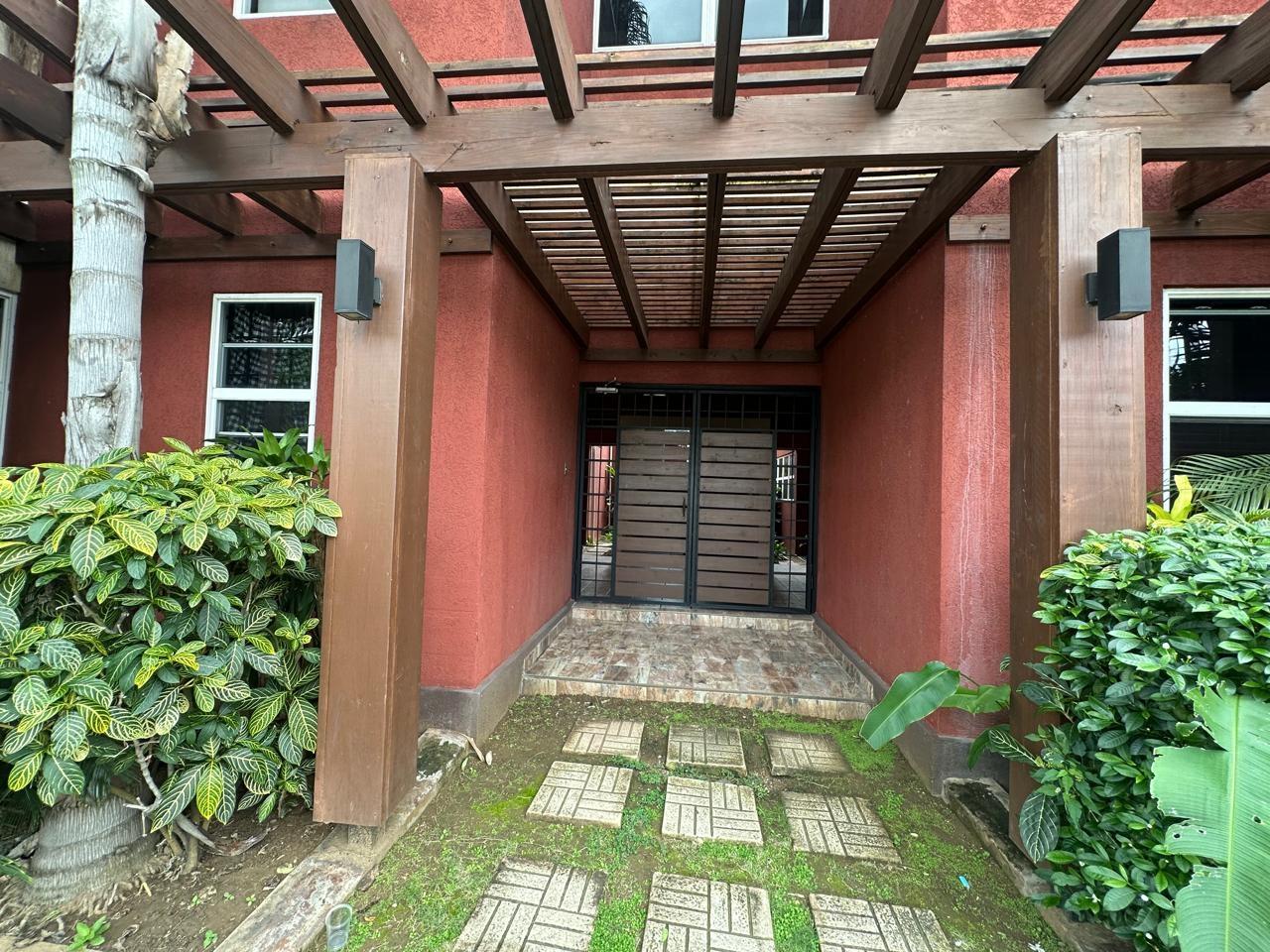 Spacious-1-Bedroom-Apartment-for-Rent-in-Kingston-8-Merrion Fourth image of 4-15a Charlton Road in Kingston 8, St. Andrew, Jamaica - property is For Rent