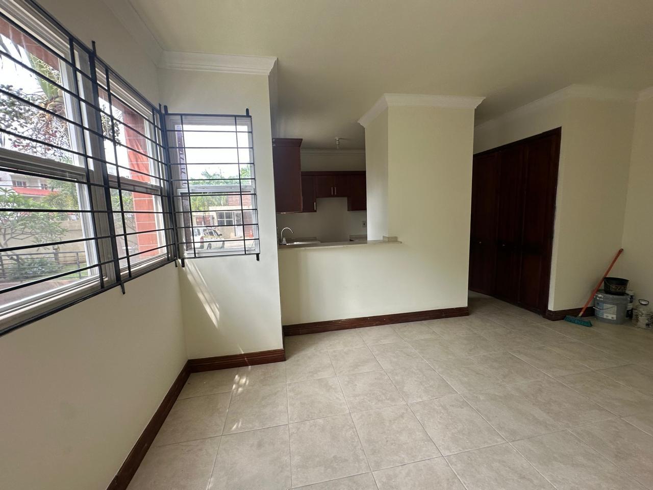 Spacious-1-Bedroom-Apartment-for-Rent-in-Kingston-8-Merrion Fifth image of 4-15a Charlton Road in Kingston 8, St. Andrew, Jamaica - property is For Rent