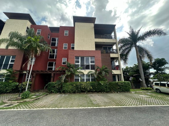 First image of 4-15a Charlton Road in Kingston 8, St. Andrew, Jamaica - property is For Rent