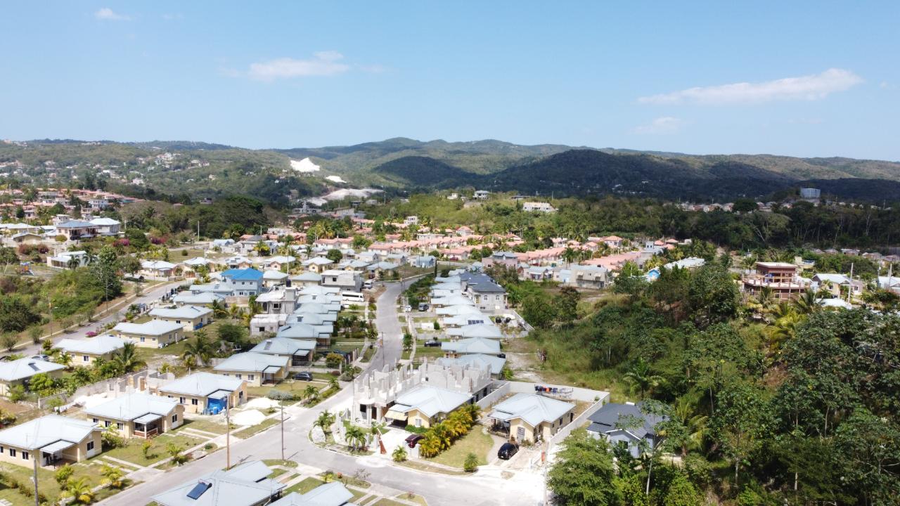 Twelfth image of Meadows of Irwin in Montego Bay, St. James, Jamaica - property is For Rent