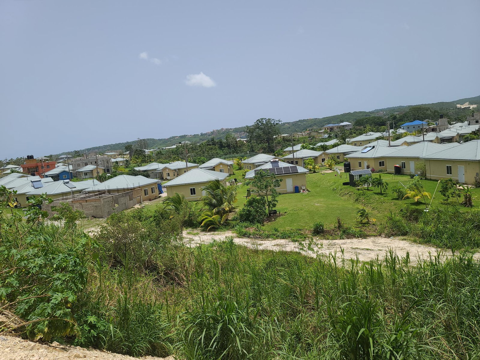 Twenty-First image of Meadows of Irwin in Montego Bay, St. James, Jamaica - property is For Rent