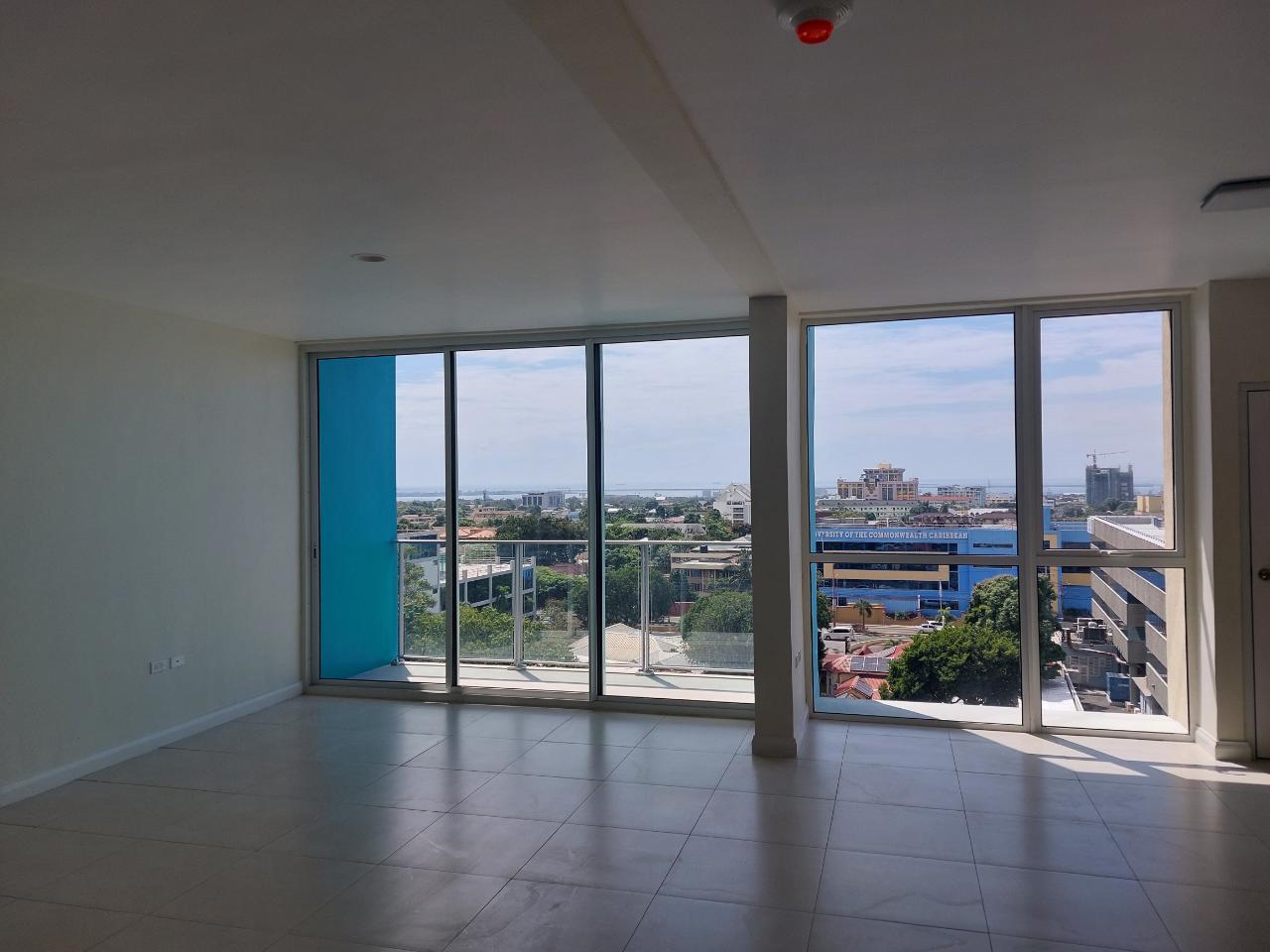 Spacious-1-Bedroom-Apartment-for-Rent-in-New-Kingston Eleventh image of B606-2-4 Musgrave Avenue in Kingston 10, St. Andrew, Jamaica - property is For Rent