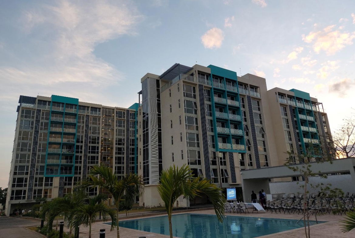 First image of B606-2-4 Musgrave Avenue in Kingston 10, St. Andrew, Jamaica - property is For Rent