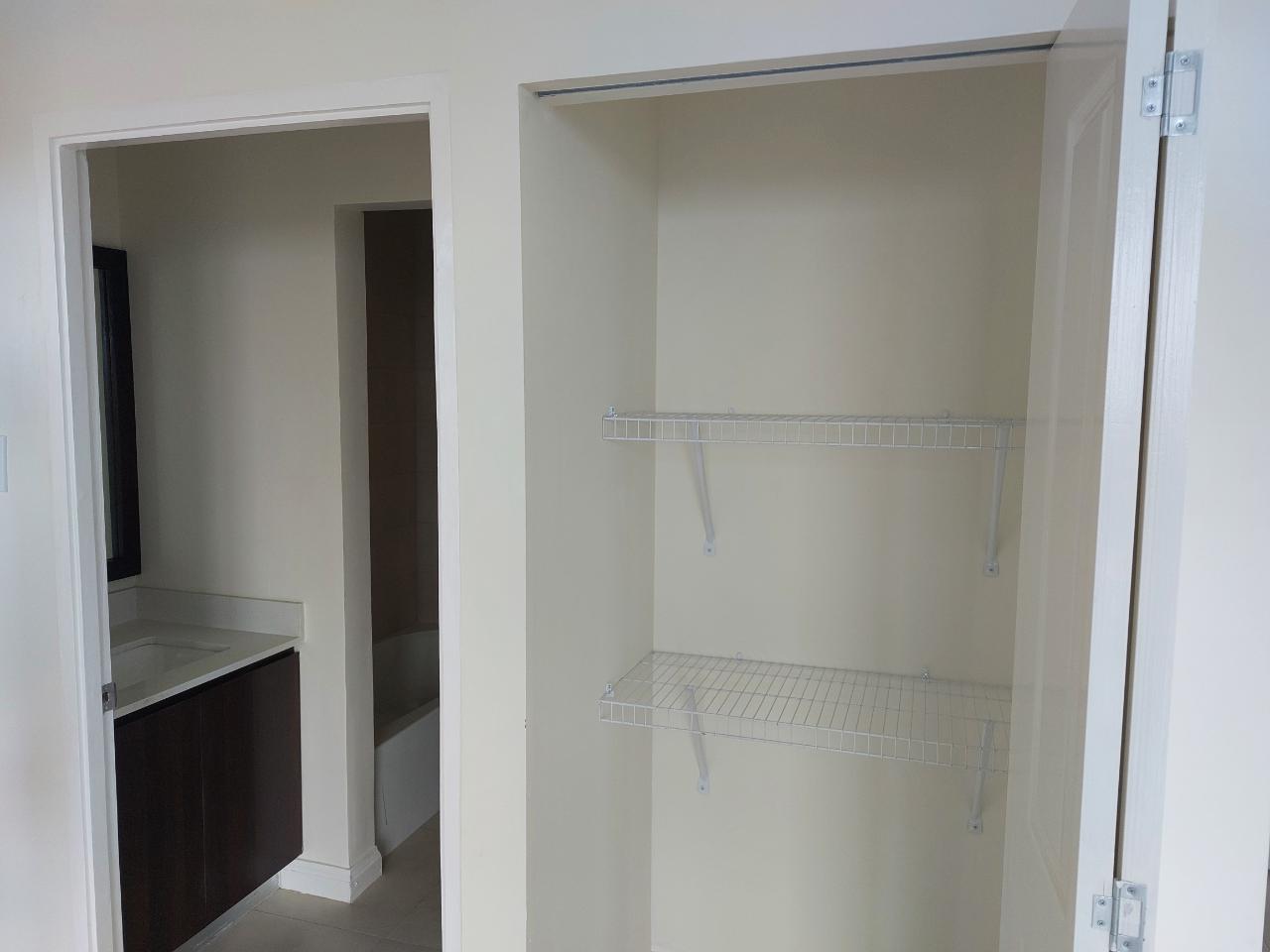 Spacious-1-Bedroom-Apartment-for-Rent-in-New-Kingston Thirteenth image of B606-2-4 Musgrave Avenue in Kingston 10, St. Andrew, Jamaica - property is For Rent