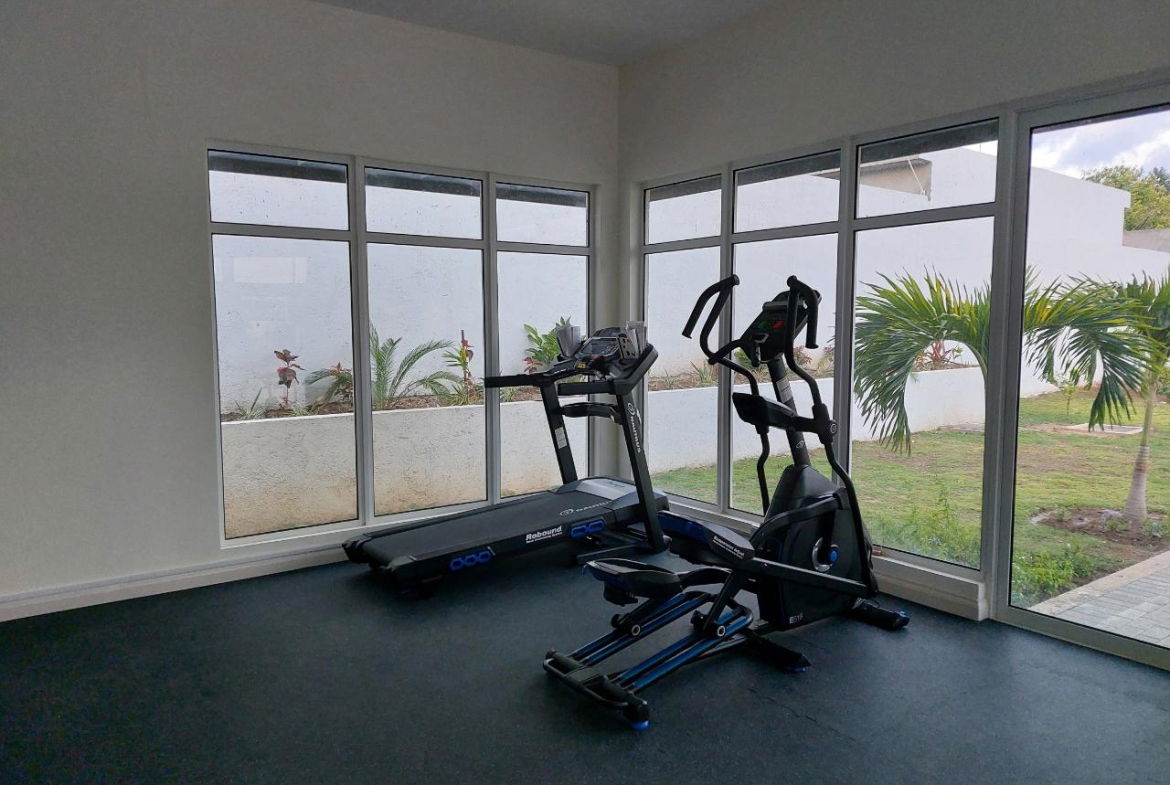 Seventeenth image of B606-2-4 Musgrave Avenue in Kingston 10, St. Andrew, Jamaica - property is For Rent