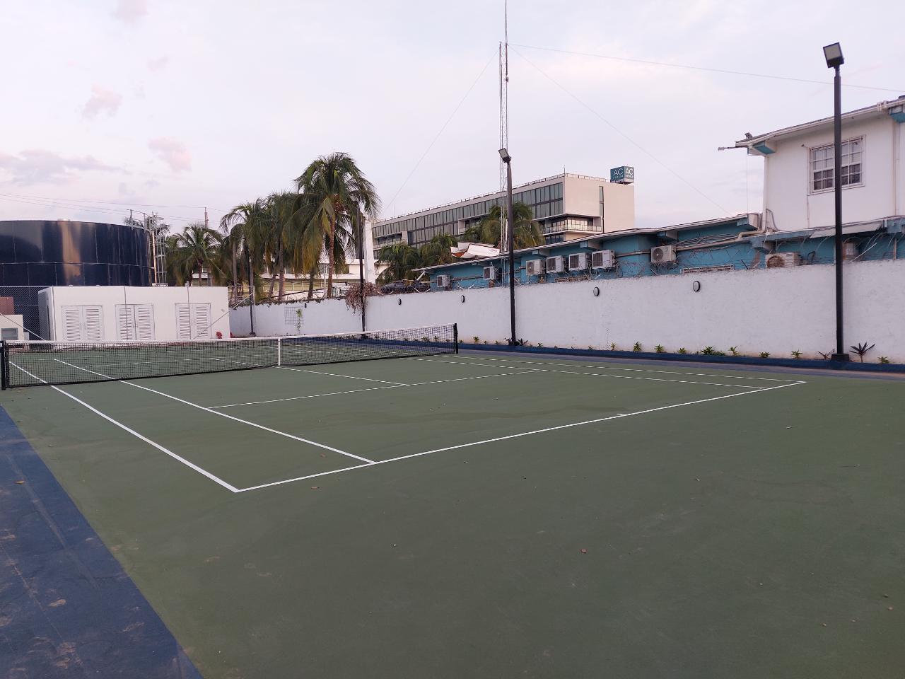 Spacious-1-Bedroom-Apartment-for-Rent-in-New-Kingston Eighteenth image of B606-2-4 Musgrave Avenue in Kingston 10, St. Andrew, Jamaica - property is For Rent