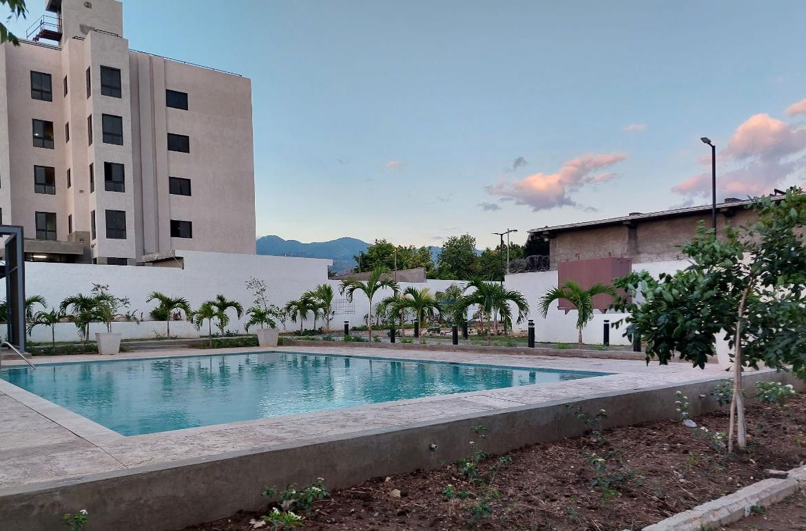 Nineteenth image of B606-2-4 Musgrave Avenue in Kingston 10, St. Andrew, Jamaica - property is For Rent