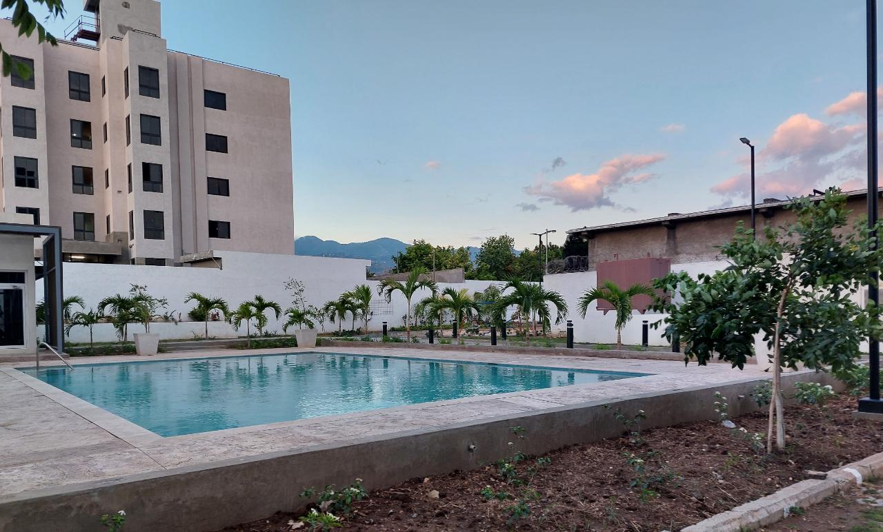 Spacious-1-Bedroom-Apartment-for-Rent-in-New-Kingston Nineteenth image of B606-2-4 Musgrave Avenue in Kingston 10, St. Andrew, Jamaica - property is For Rent