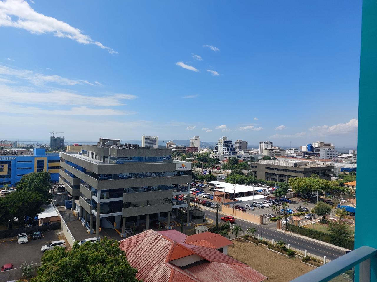 Spacious-1-Bedroom-Apartment-for-Rent-in-New-Kingston Fourth image of B606-2-4 Musgrave Avenue in Kingston 10, St. Andrew, Jamaica - property is For Rent