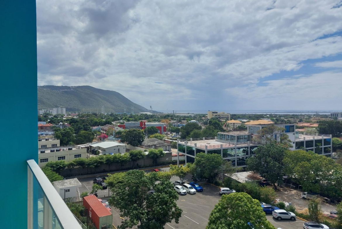 Fifth image of B606-2-4 Musgrave Avenue in Kingston 10, St. Andrew, Jamaica - property is For Rent