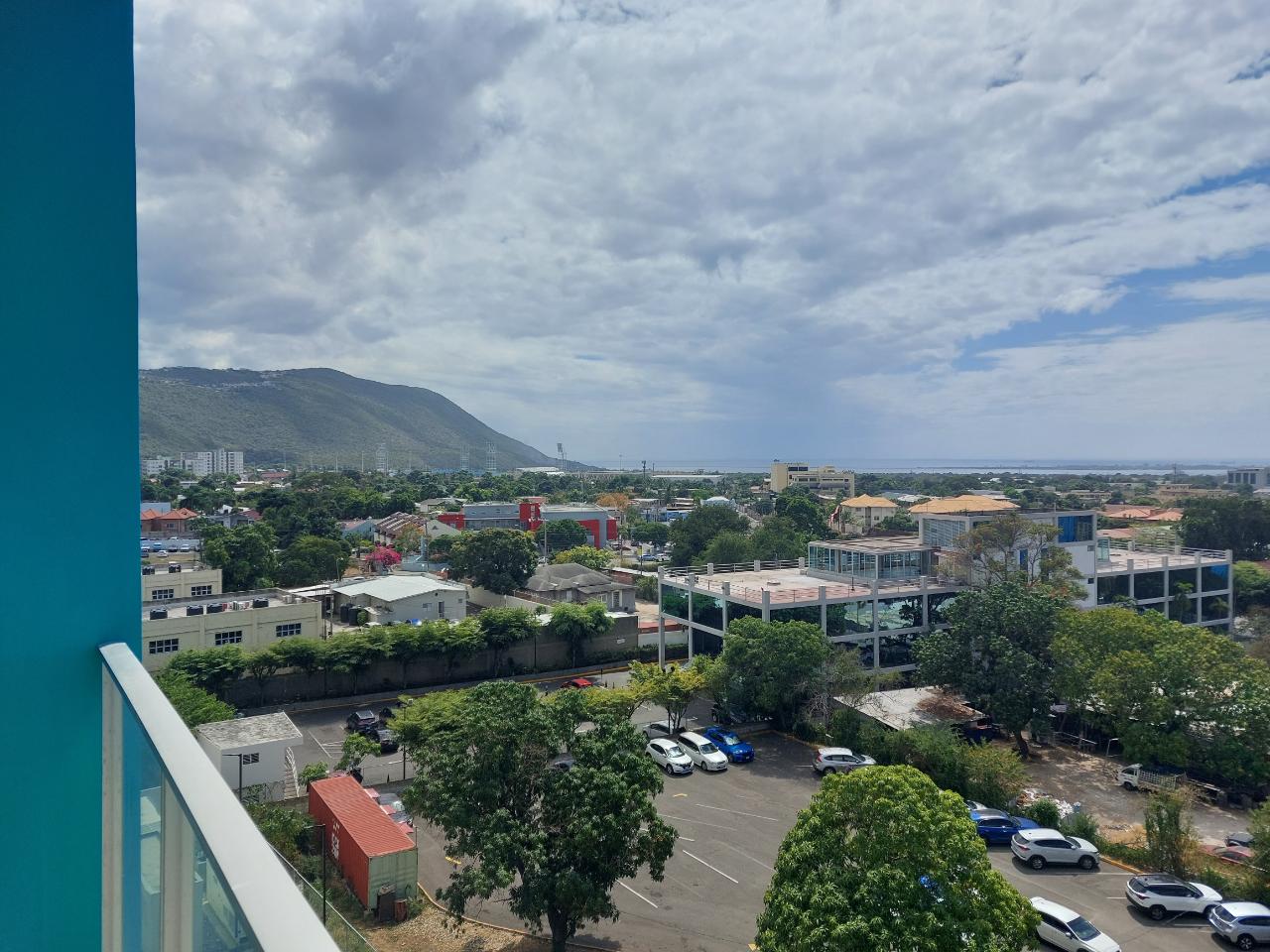 Spacious-1-Bedroom-Apartment-for-Rent-in-New-Kingston Fifth image of B606-2-4 Musgrave Avenue in Kingston 10, St. Andrew, Jamaica - property is For Rent